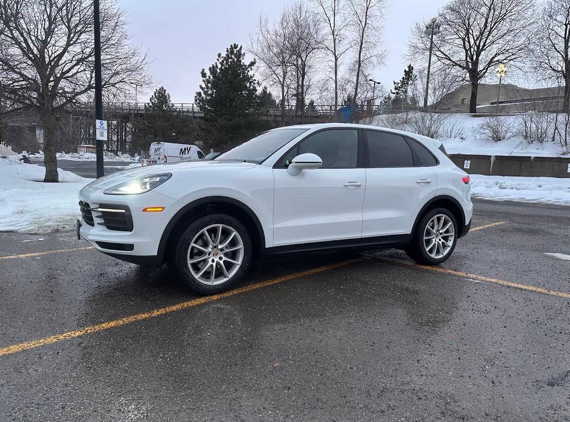 Atelier de changement de pneus Auto Medic à Hull, Gatineau